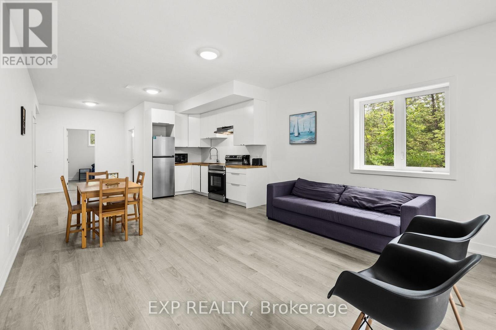 Photo 6 of 292 James Andrew Way, Beckwith ON