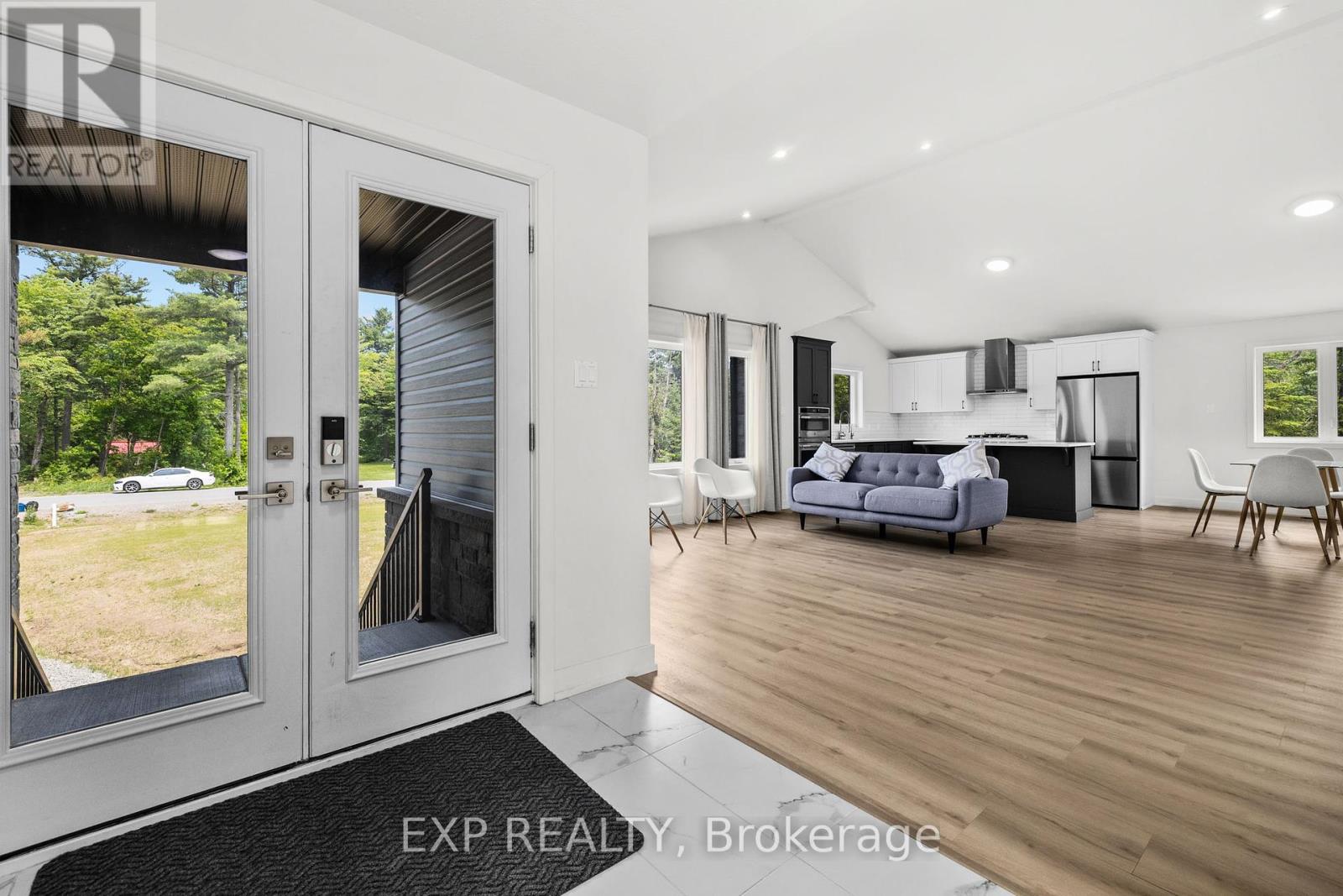 Photo 1 of 292 James Andrew Way, Beckwith ON