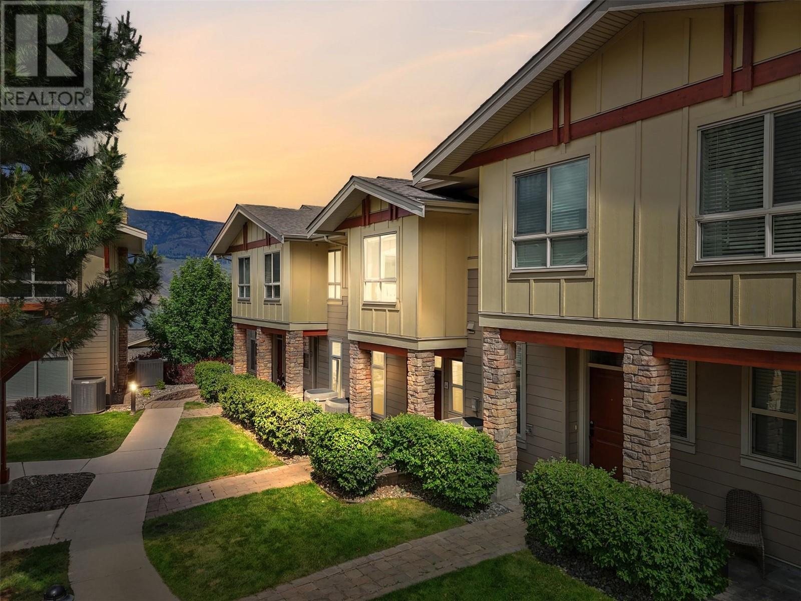 Photo 2 of 130 Colebrook Road Unit 30, Kamloops BC