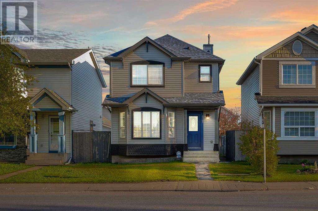 421 Taradale Drive NE, Calgary, Alberta