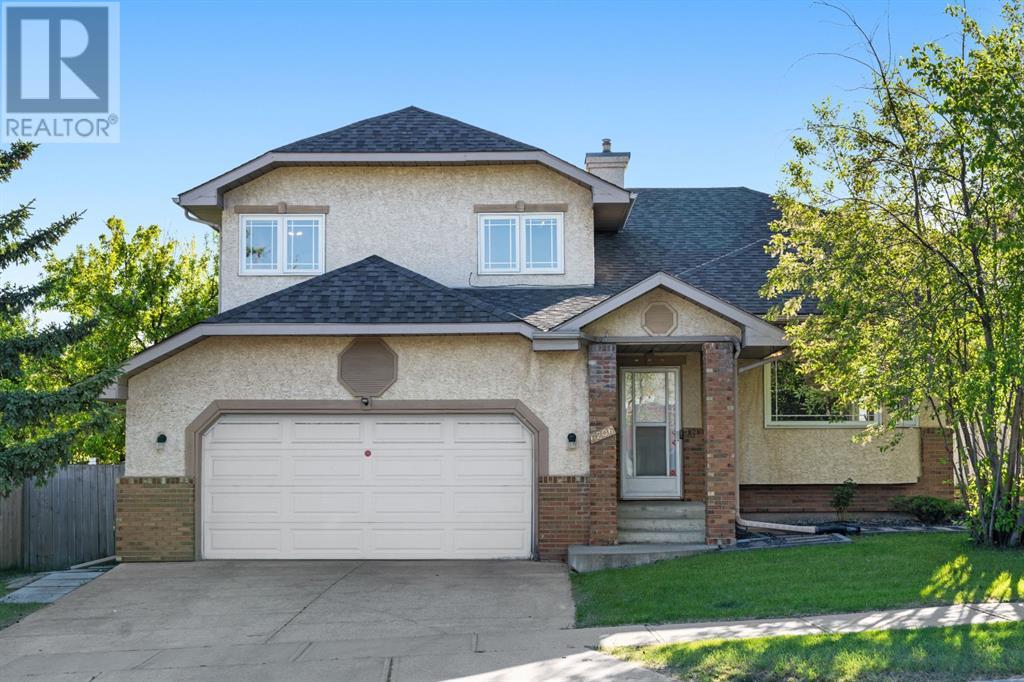 6206 Sierra Morena Boulevard SW, Calgary, Alberta