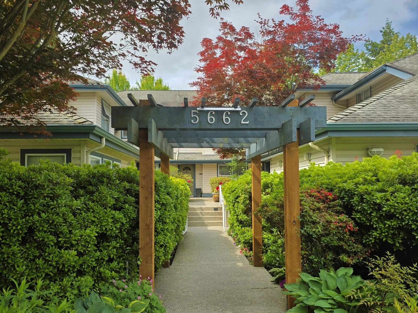 Photo 1 of 5 5662 208 Street, Langley BC