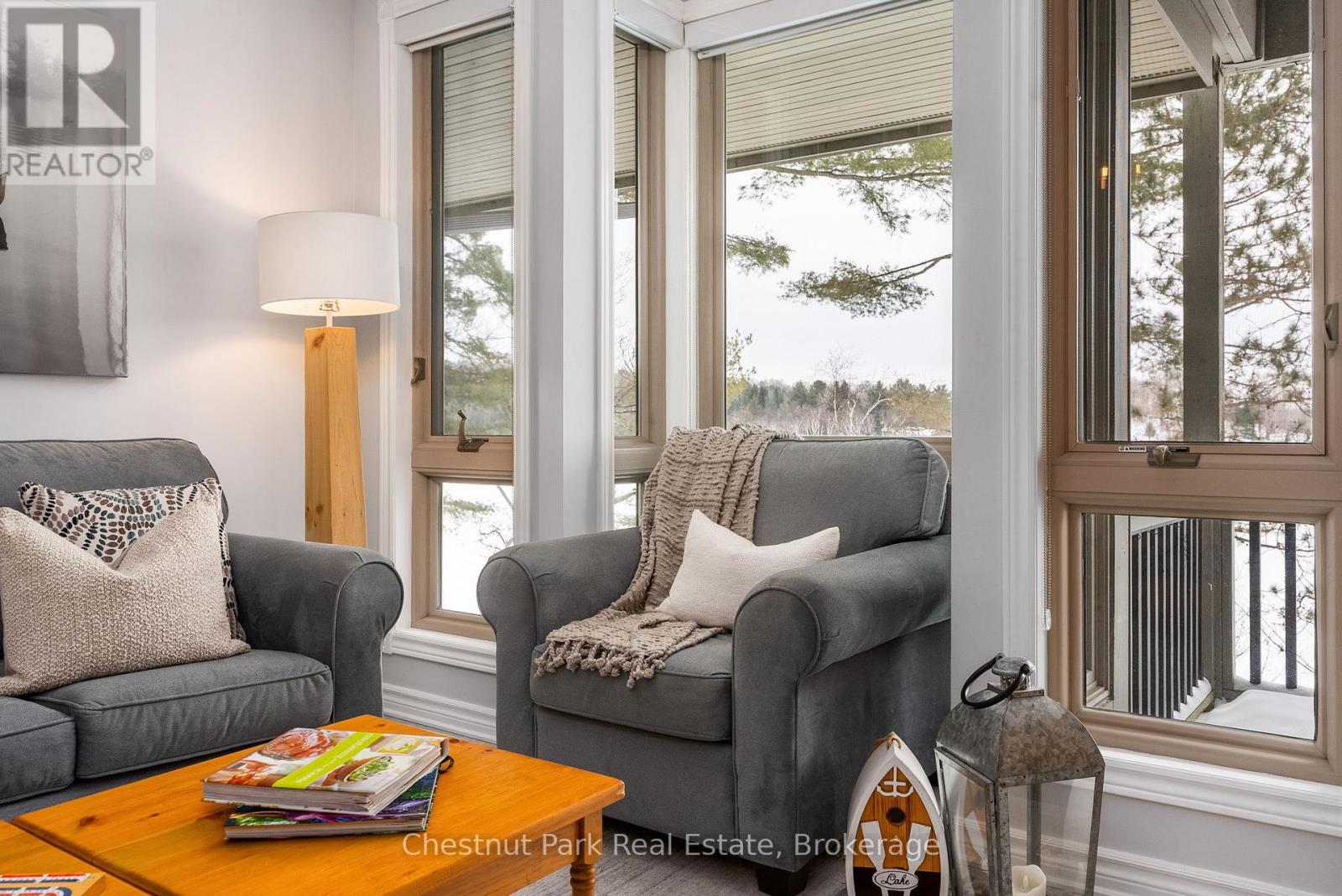 Photo 12 of 5521 Grandview Signature Drive, Huntsville ON