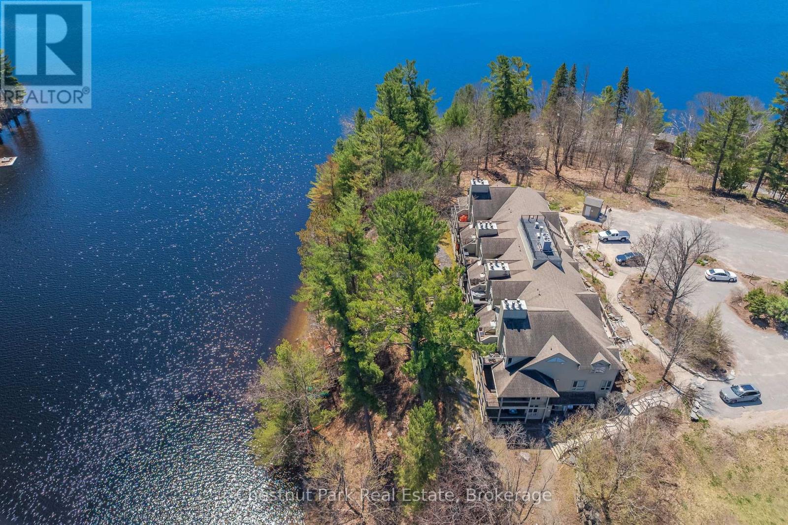 Photo 27 of 5521 Grandview Signature Drive, Huntsville ON