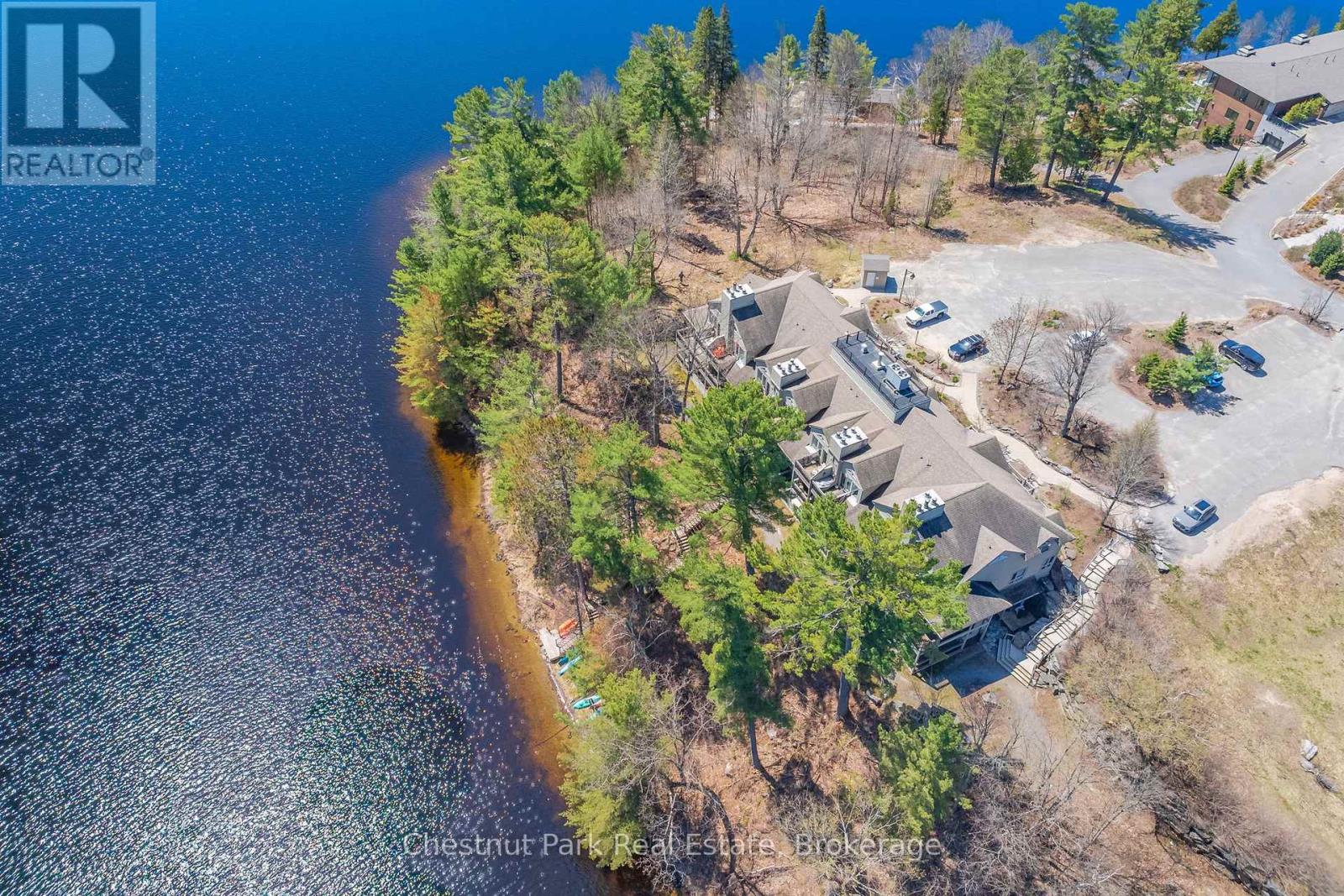 Photo 28 of 5521 Grandview Signature Drive, Huntsville ON