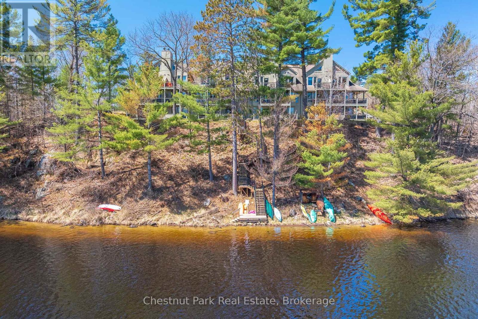 Photo 33 of 5521 Grandview Signature Drive, Huntsville ON