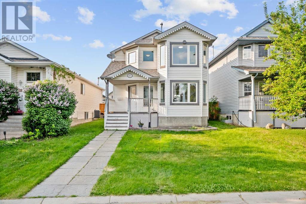 57 Mt Aberdeen Circle SE, Calgary, Alberta