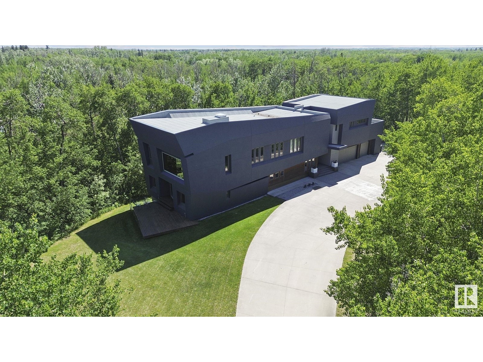 Photo 2 of 144 52147 Rge Road 231, Rural Strathcona County AB