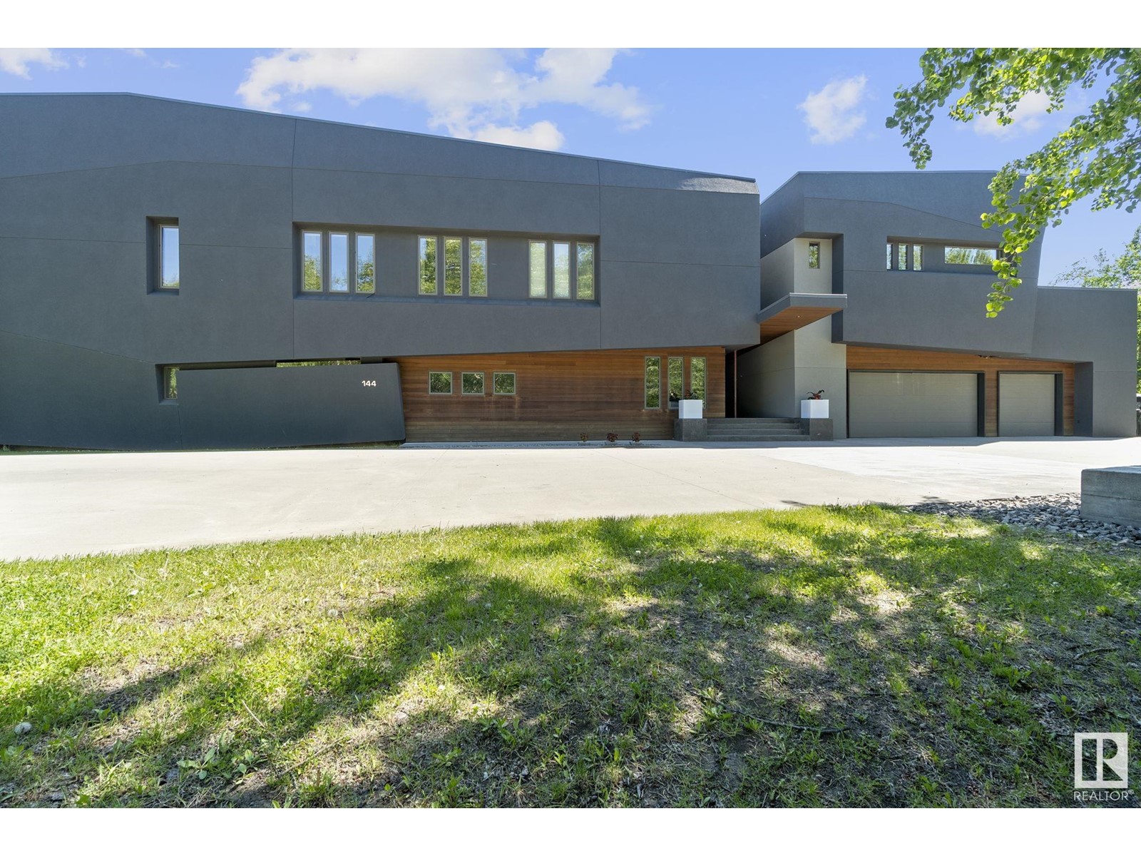 Photo 3 of 144 52147 Rge Road 231, Rural Strathcona County AB
