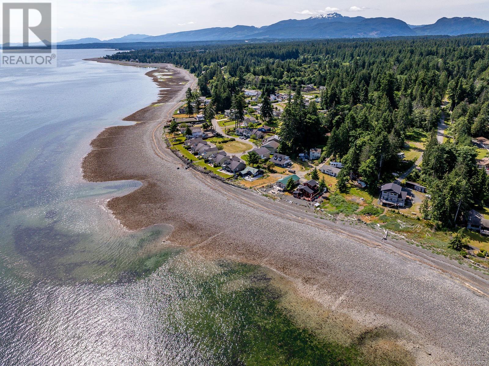 Photo 42 of 5 6919 Island Hwy W, Bowser BC