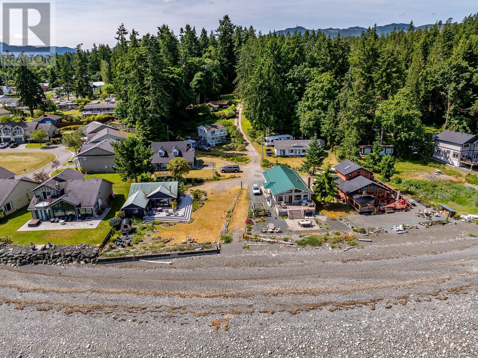 Photo 44 of 5 6919 Island Hwy W, Bowser BC
