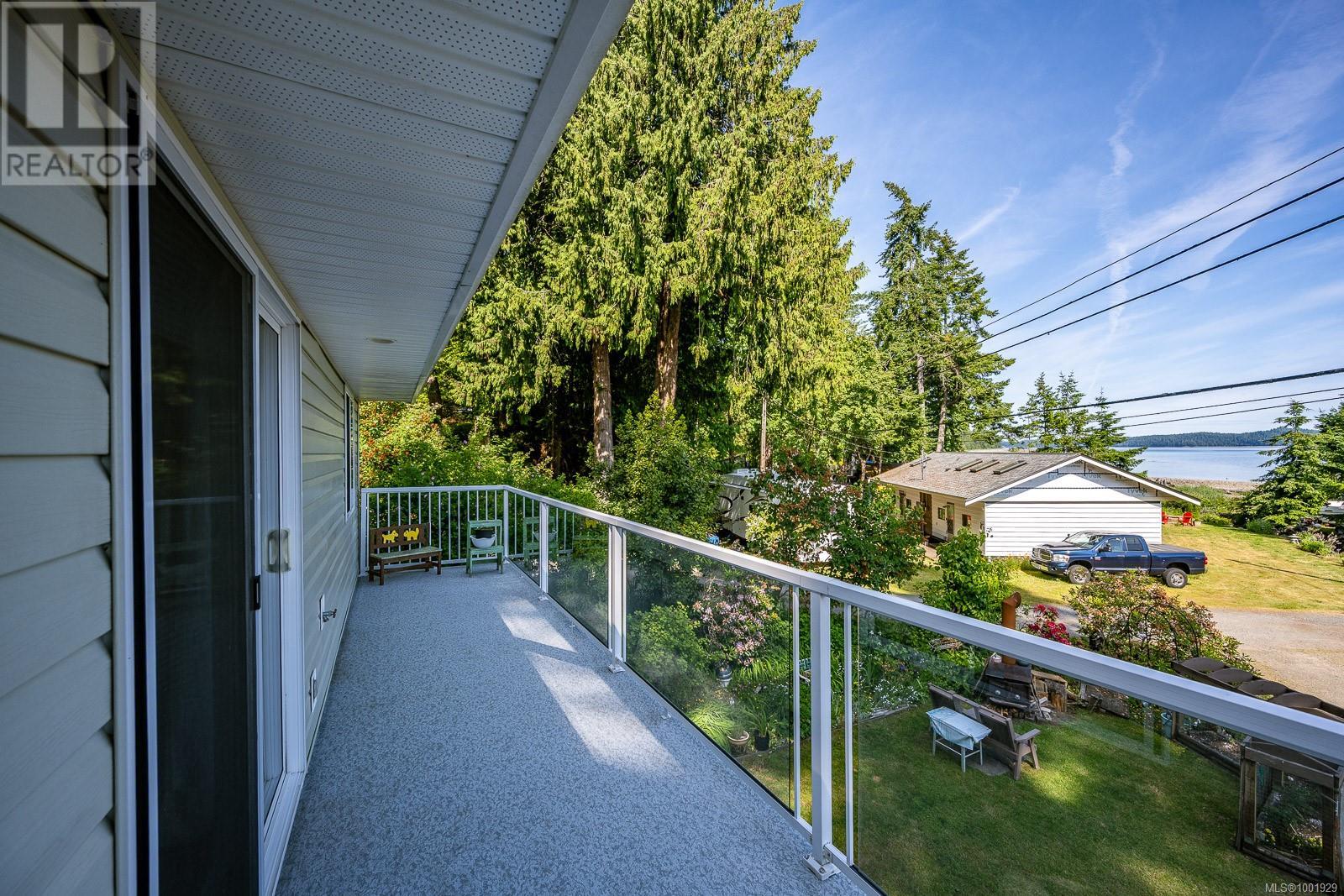 Photo 46 of 5 6919 Island Hwy W, Bowser BC