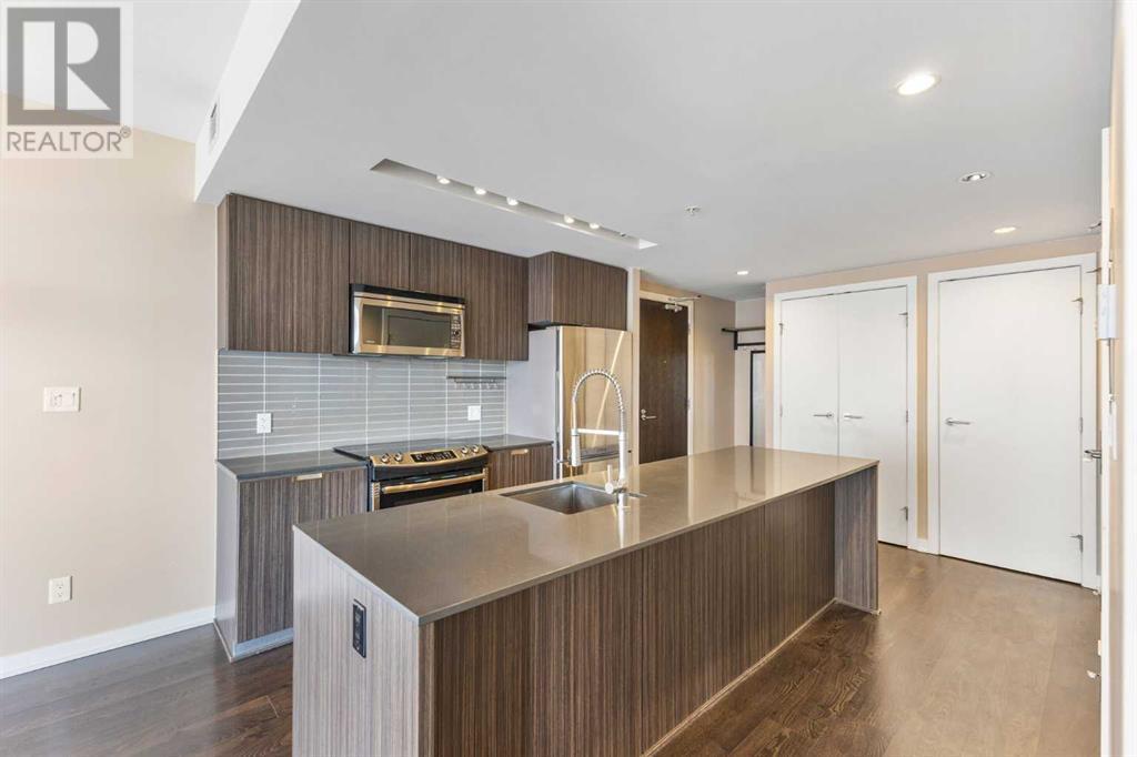 1201, 626 14 Avenue SW, Calgary, Alberta
