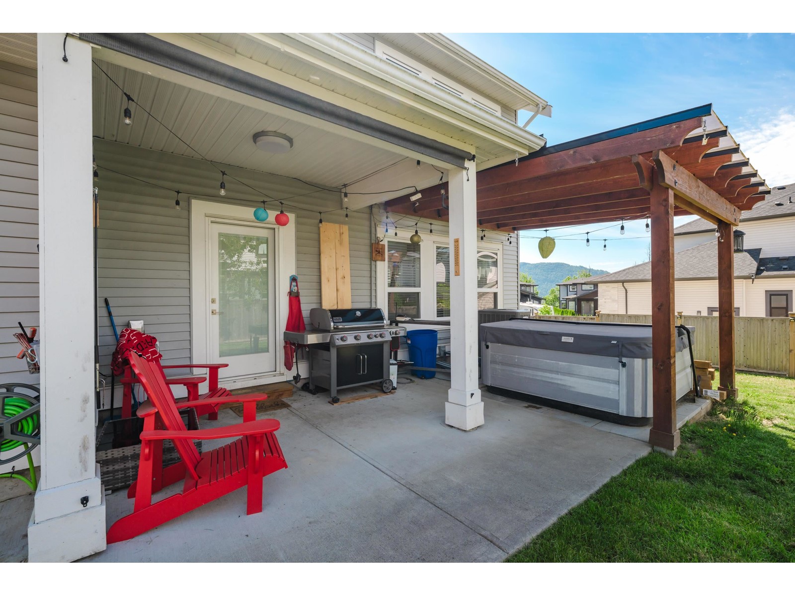 35281 EWERT AVENUE, Mission