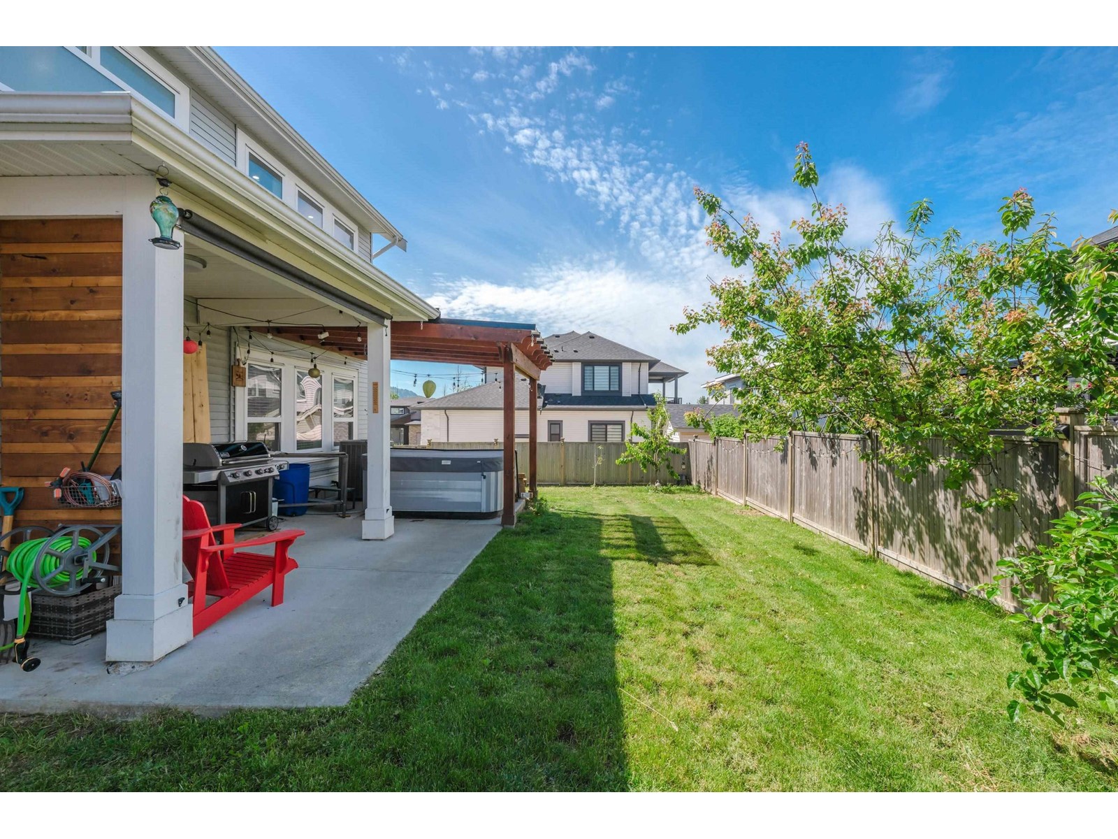 35281 EWERT AVENUE, Mission