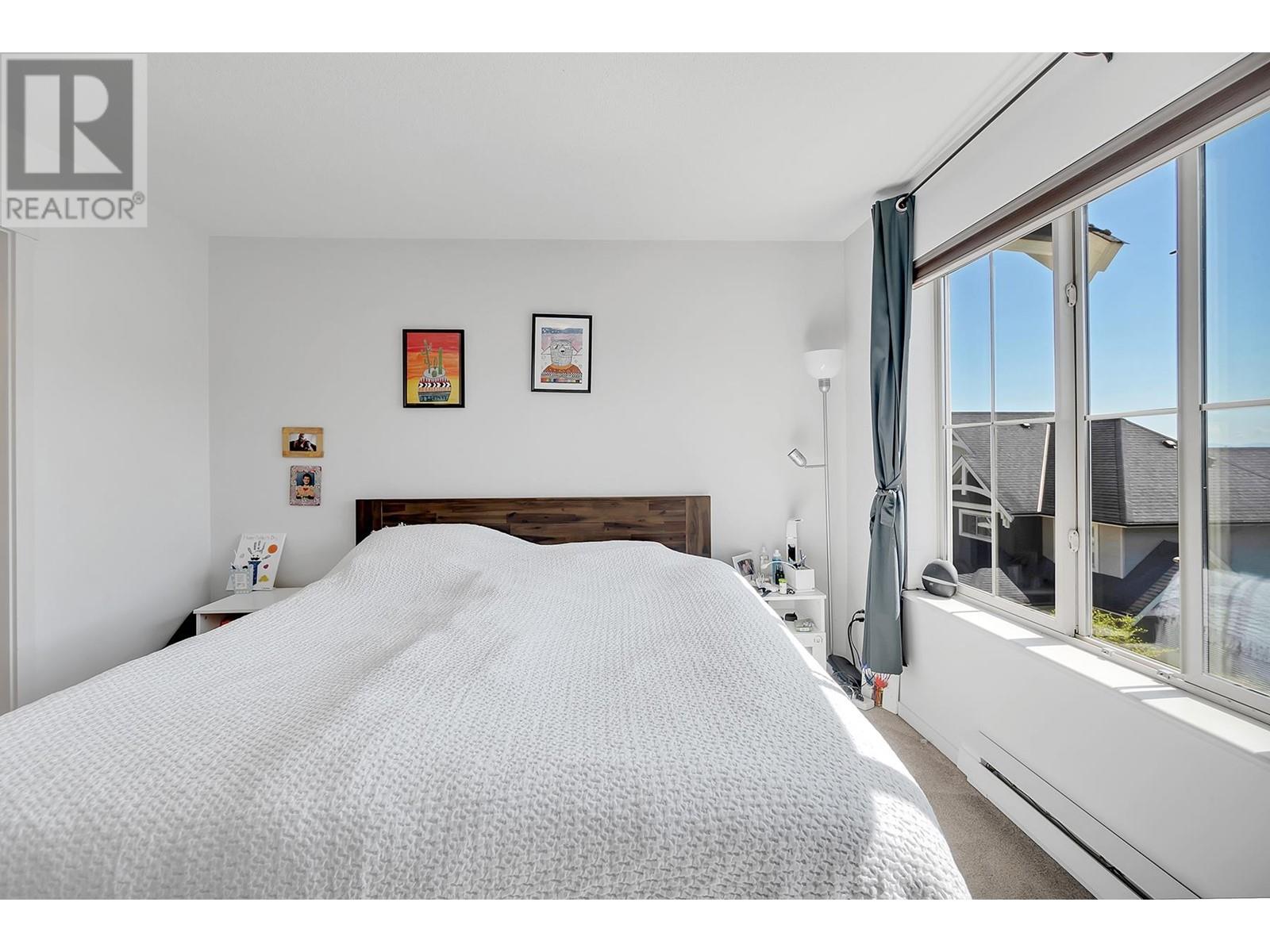102 1369 PURCELL DRIVE, Coquitlam