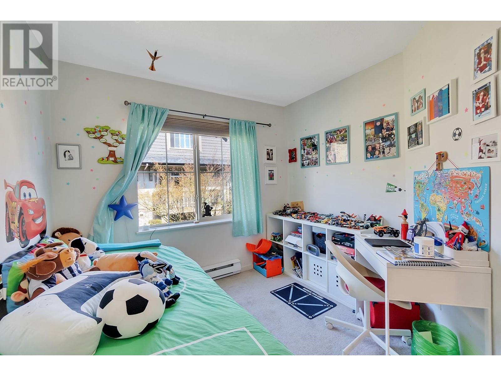 102 1369 PURCELL DRIVE, Coquitlam