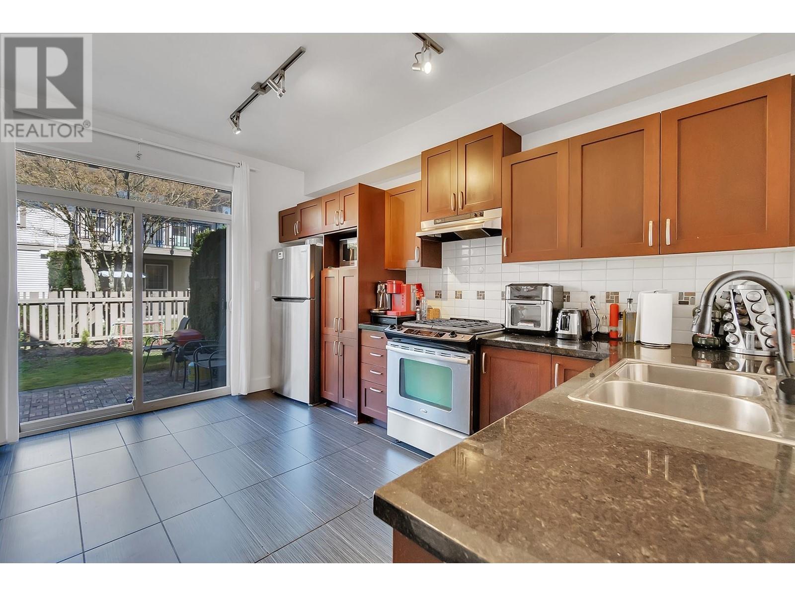 102 1369 PURCELL DRIVE, Coquitlam