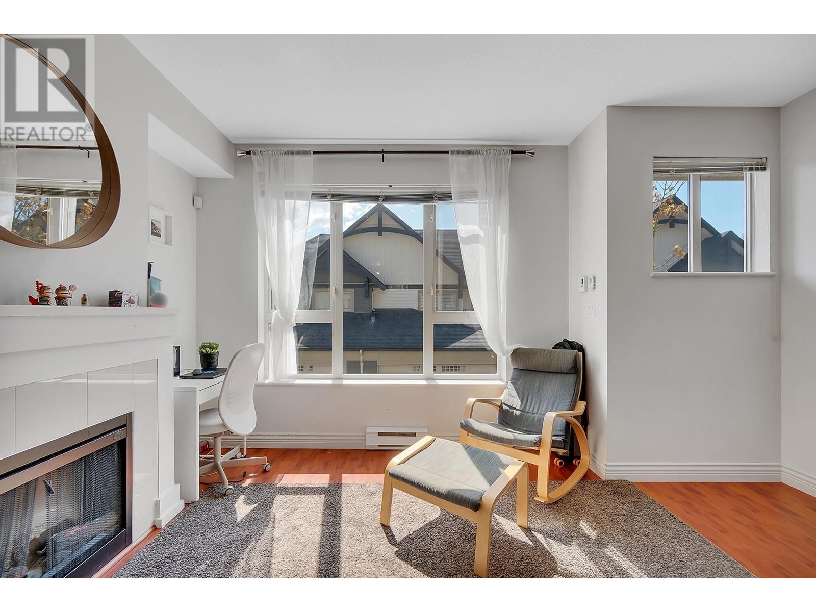102 1369 PURCELL DRIVE, Coquitlam