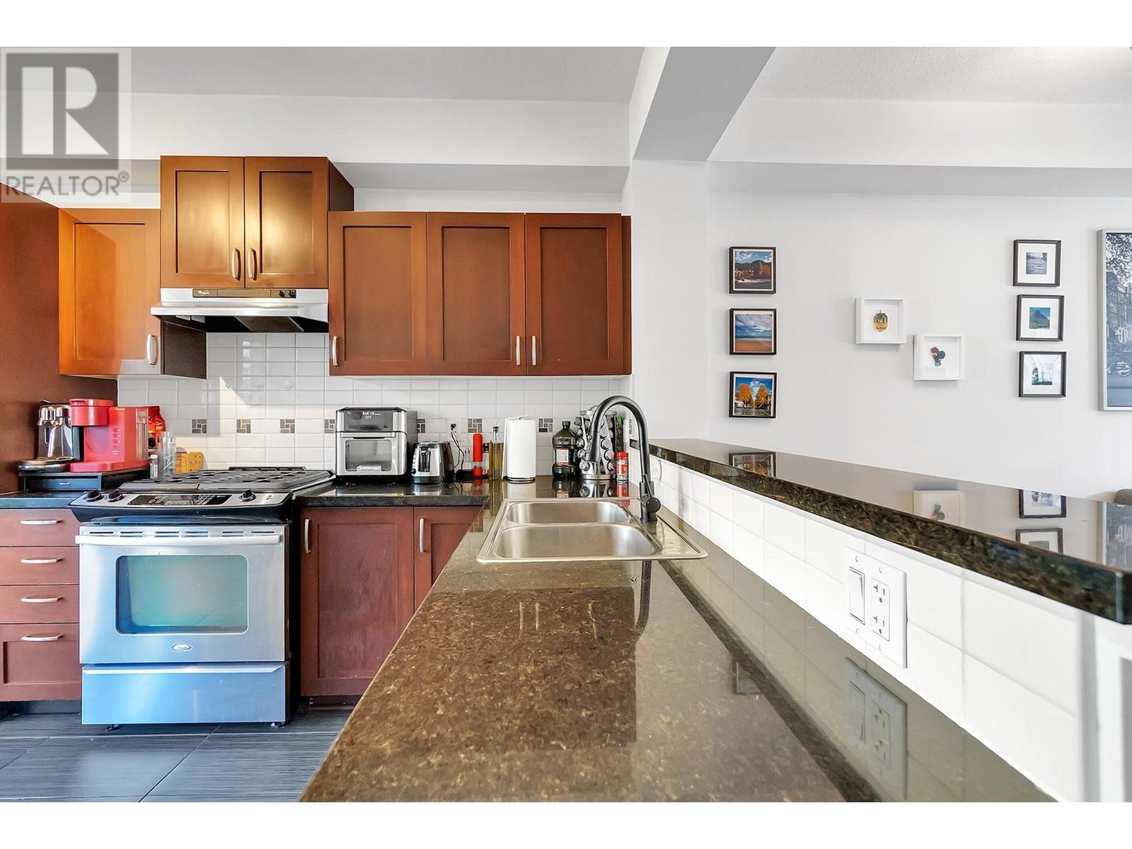 102 1369 PURCELL DRIVE, Coquitlam
