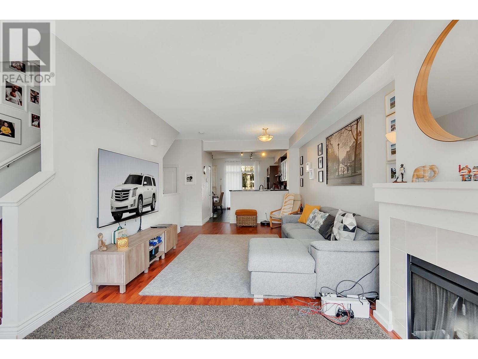 102 1369 PURCELL DRIVE, Coquitlam