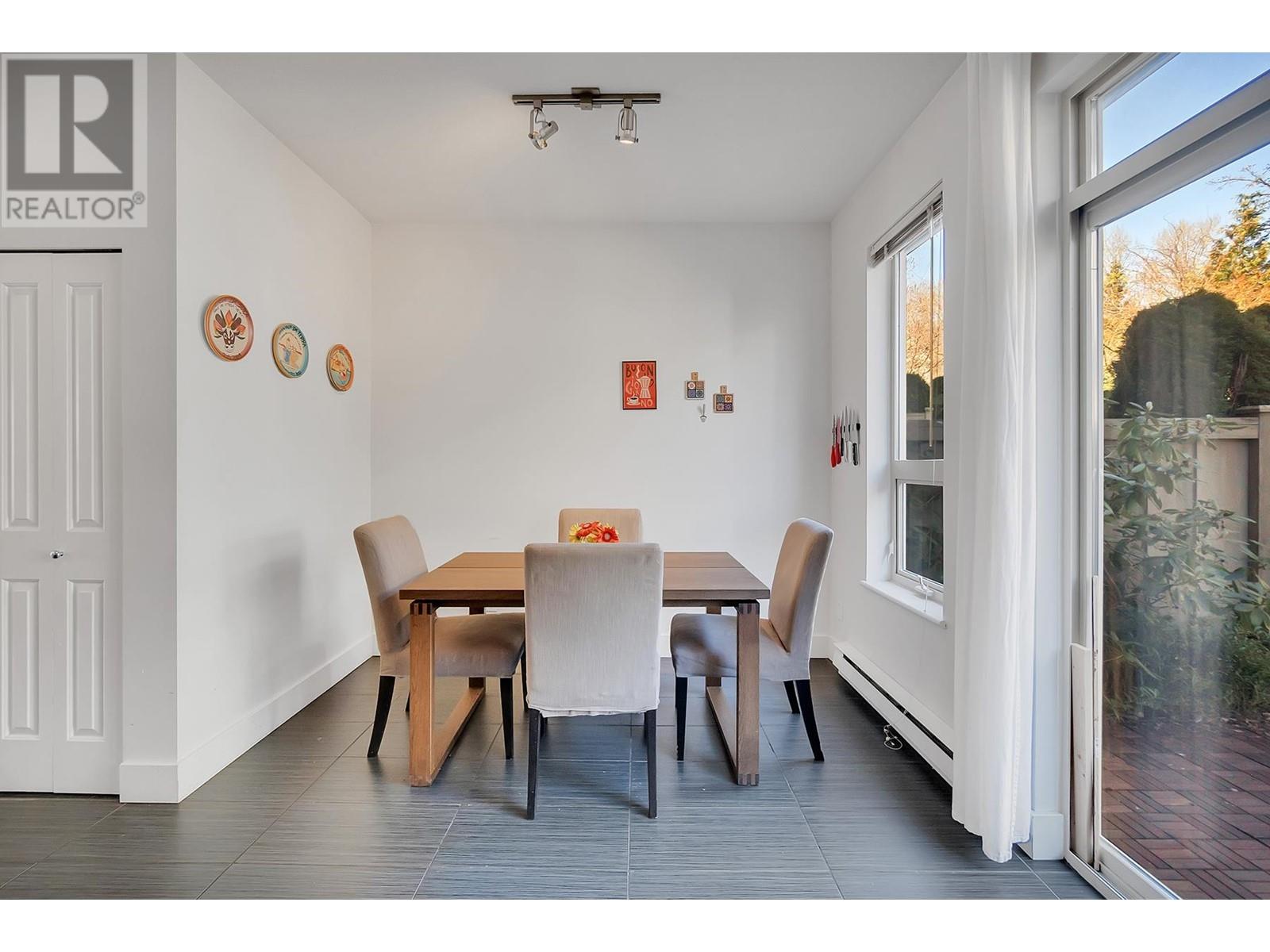 102 1369 PURCELL DRIVE, Coquitlam