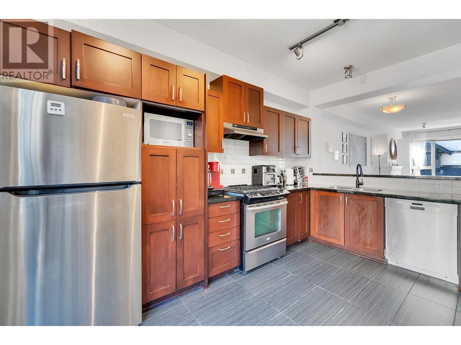 102 1369 PURCELL DRIVE, Coquitlam