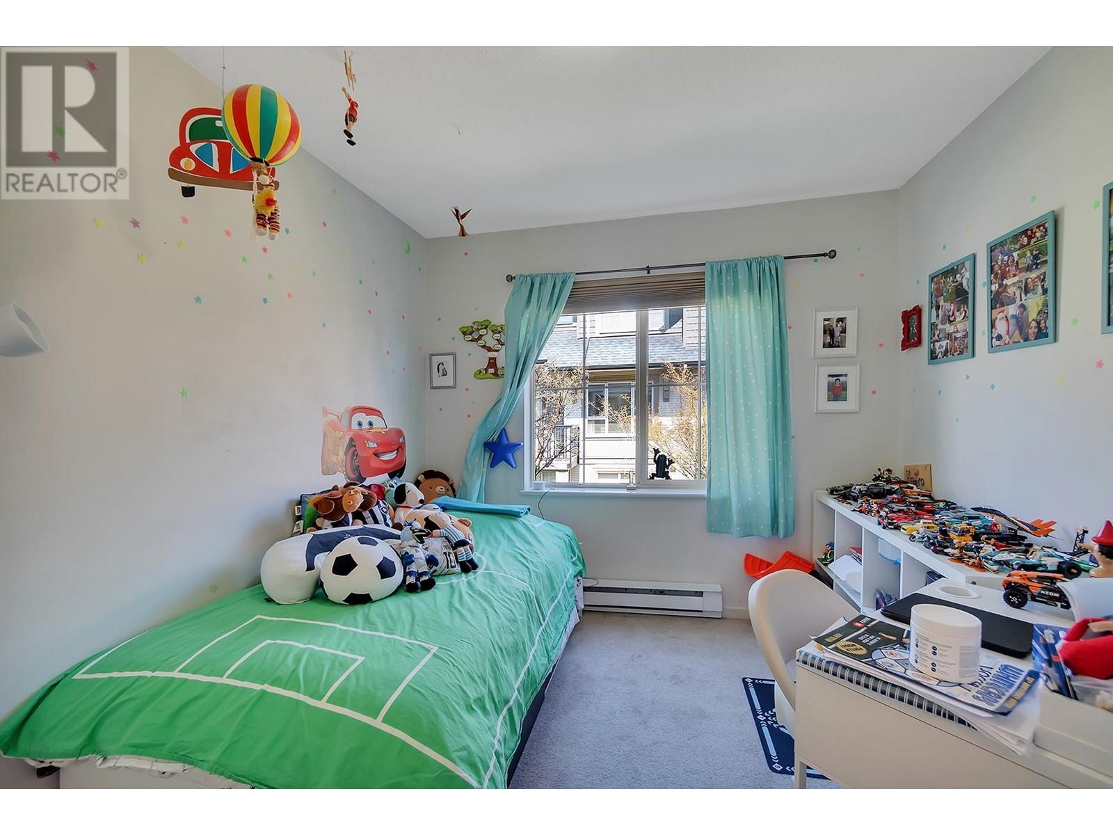 102 1369 PURCELL DRIVE, Coquitlam