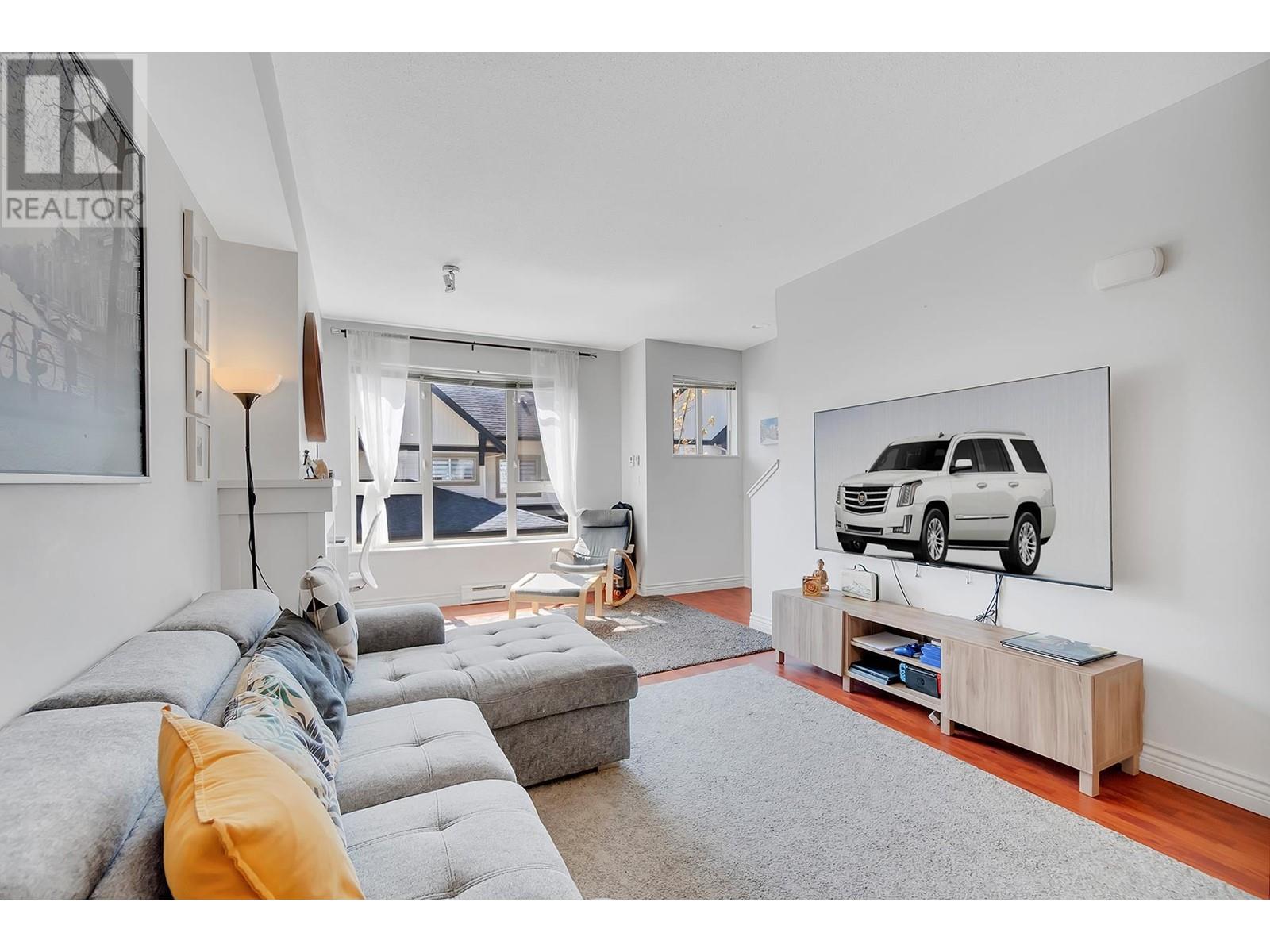 102 1369 PURCELL DRIVE, Coquitlam