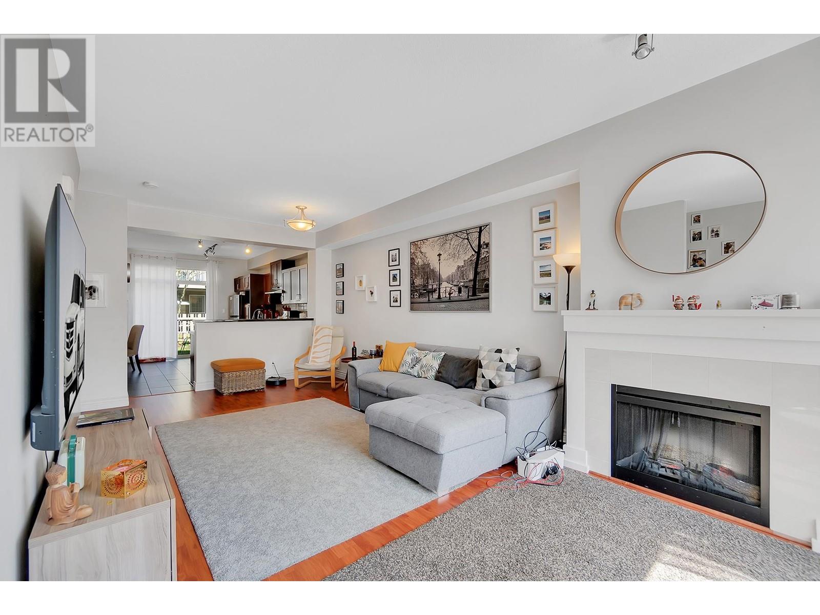 102 1369 PURCELL DRIVE, Coquitlam