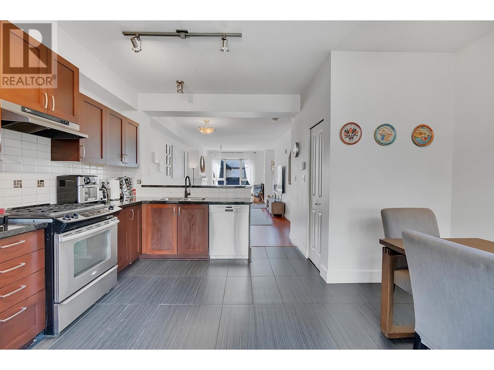 102 1369 PURCELL DRIVE, Coquitlam