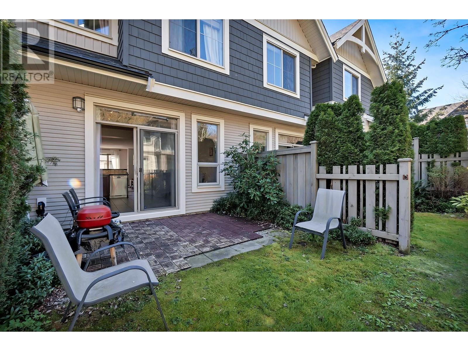 102 1369 PURCELL DRIVE, Coquitlam