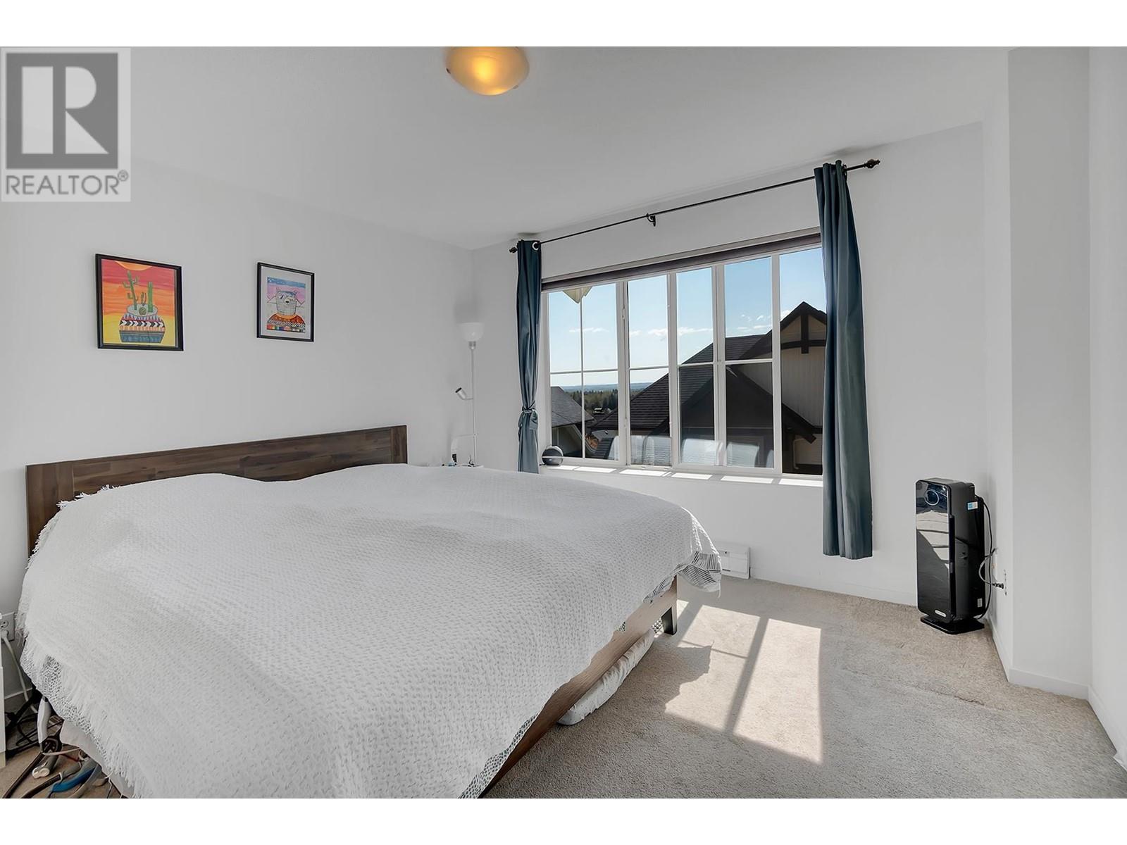 102 1369 PURCELL DRIVE, Coquitlam