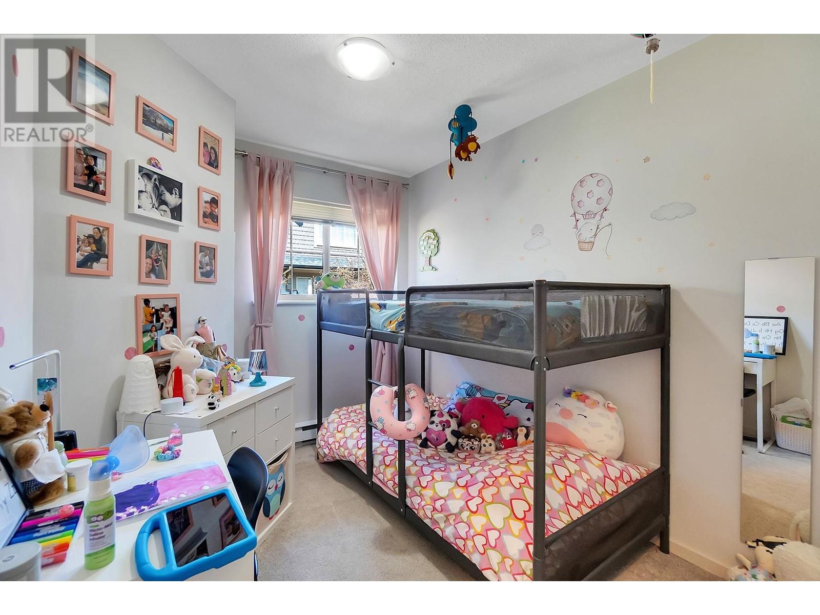 102 1369 PURCELL DRIVE, Coquitlam