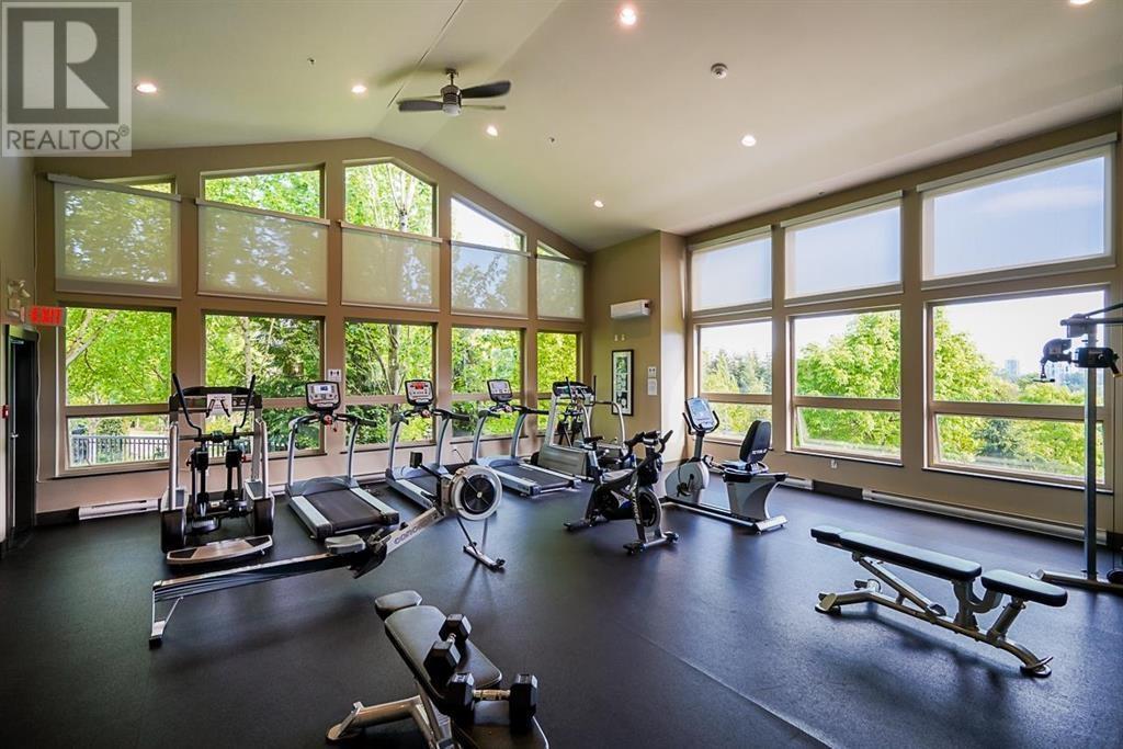 102 1369 PURCELL DRIVE, Coquitlam
