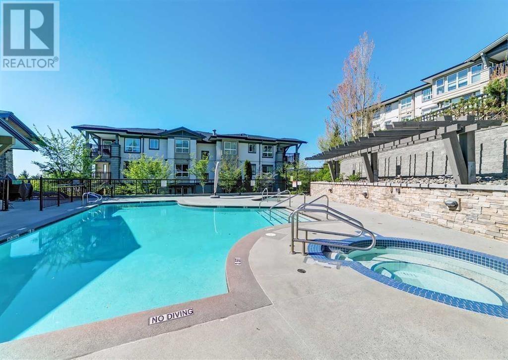 102 1369 PURCELL DRIVE, Coquitlam