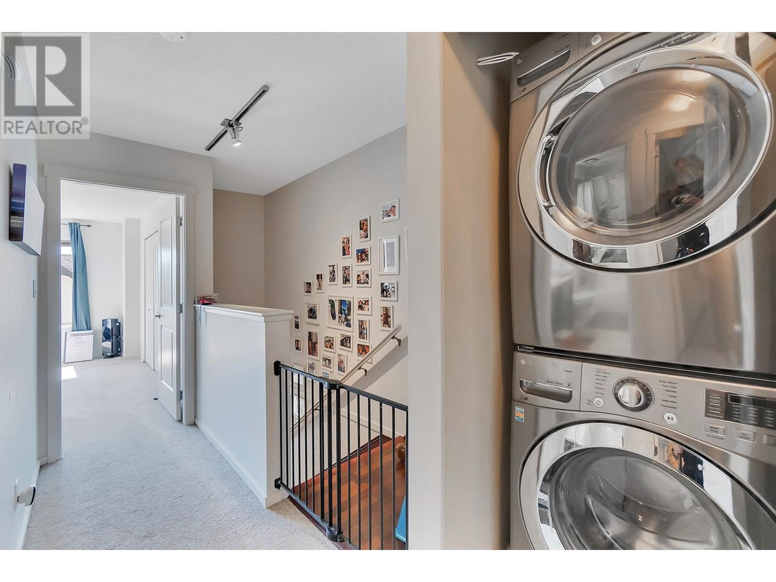 102 1369 PURCELL DRIVE, Coquitlam