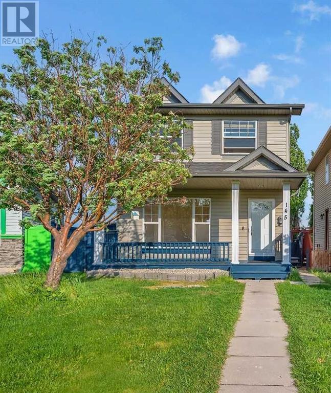 145 Tarington Court NE, Calgary, Alberta