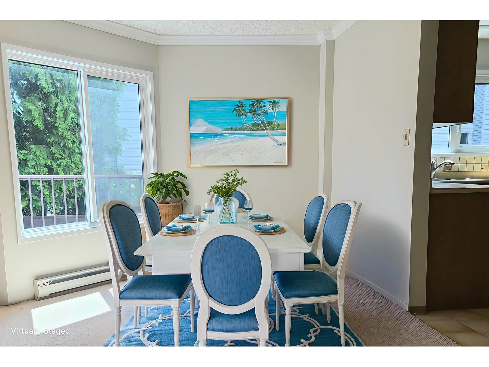 111 1521 BLACKWOOD STREET, White Rock