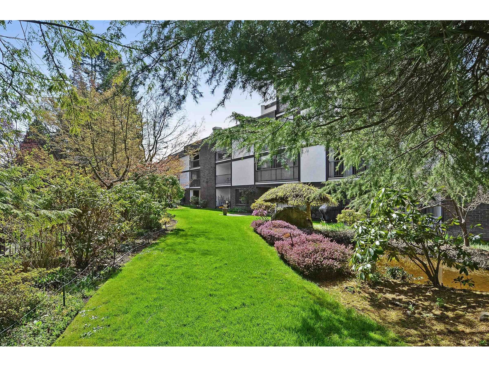 111 1521 BLACKWOOD STREET, White Rock