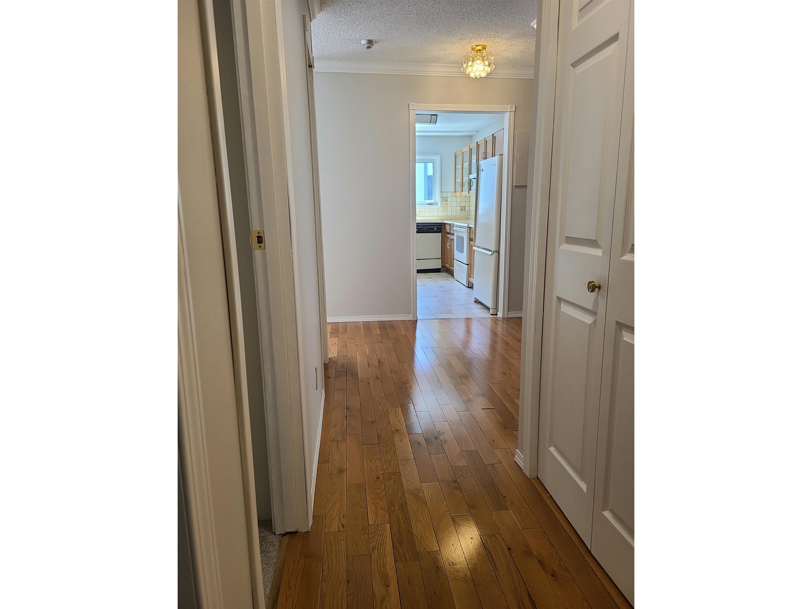 111 1521 BLACKWOOD STREET, White Rock