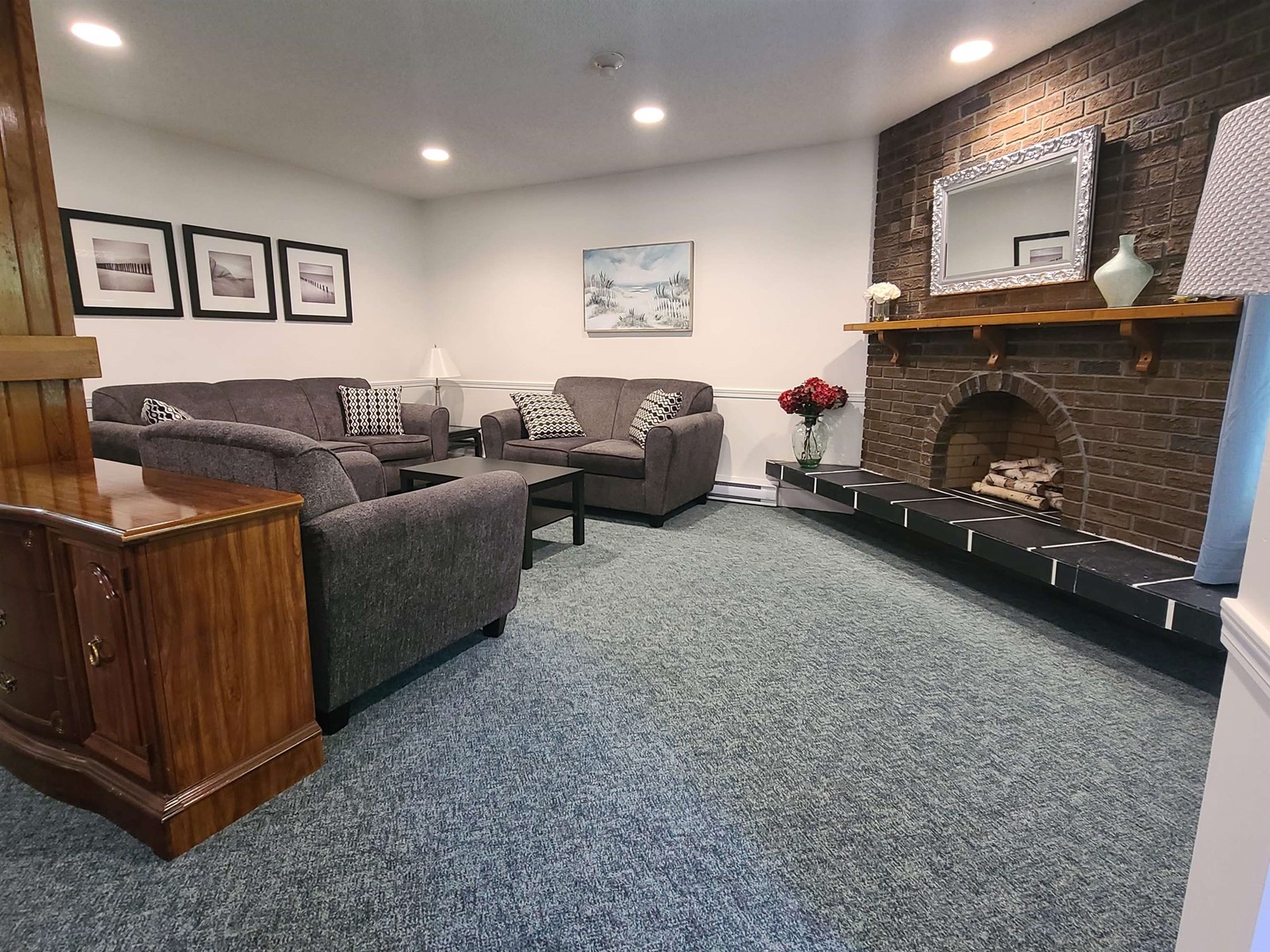 111 1521 BLACKWOOD STREET, White Rock