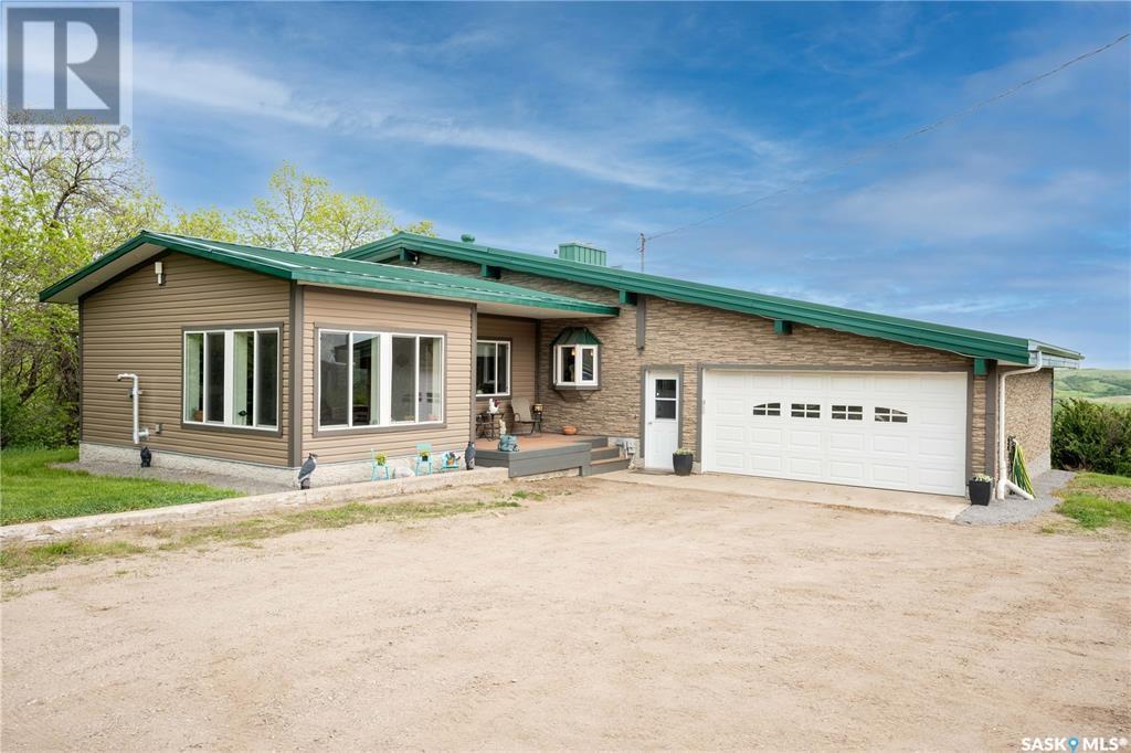 Photo 4 of Lumsden Acreage With Outbuildings, Lumsden Rm No 189 SK