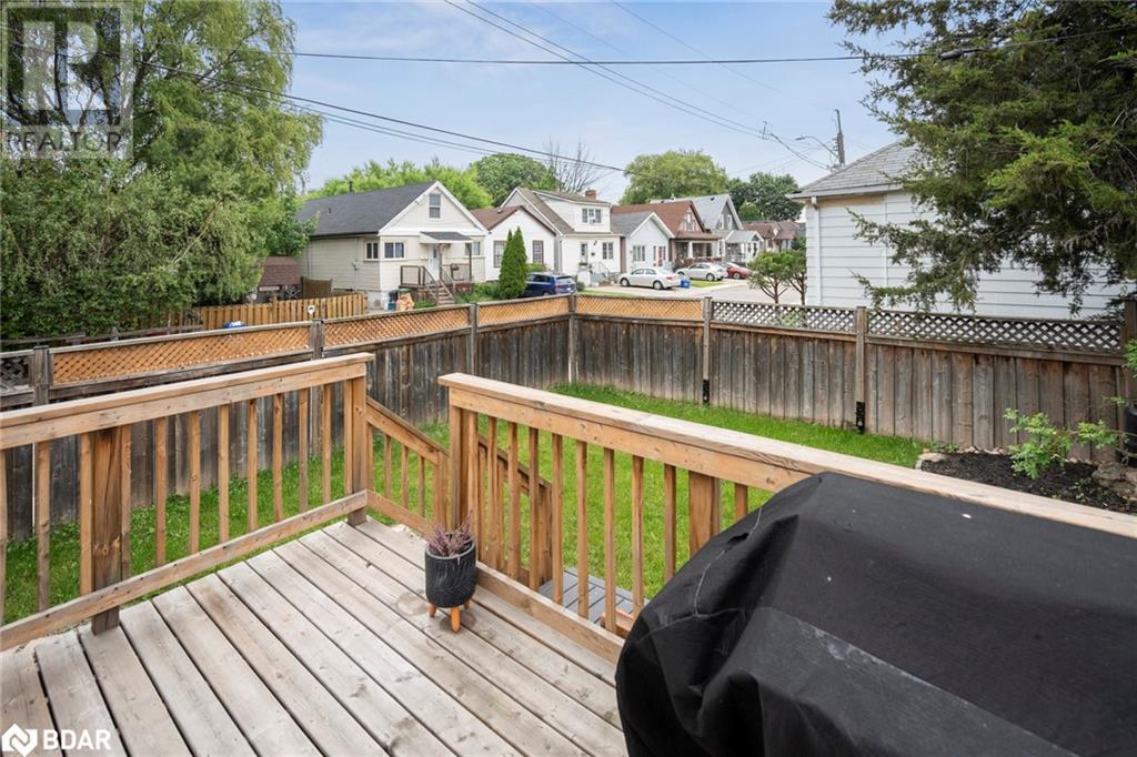 Photo 29 of 20 Robins Avenue, Hamilton ON