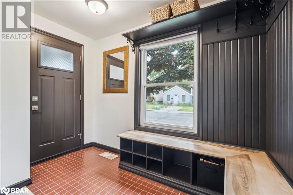 Photo 8 of 20 Robins Avenue, Hamilton ON
