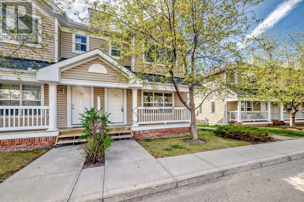 29 Country Village Gate NE, Calgary, Alberta
