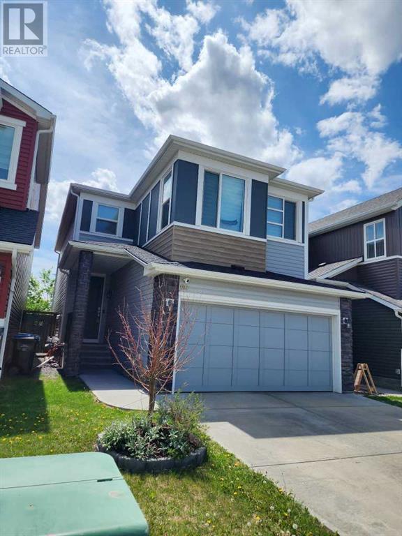 66 Howse Common NE, Calgary, Alberta