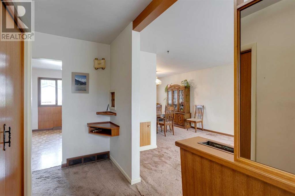 Single Family House Bungalow for Sale in  Wildwood Drive SW Wildwood Calgary 