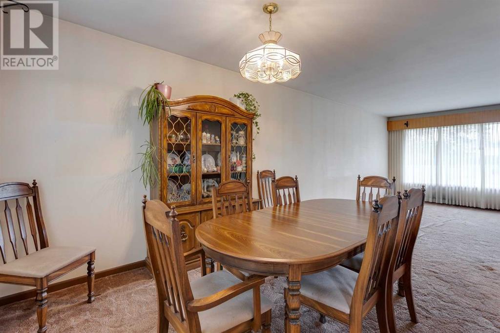 Single Family House Bungalow for Sale in  Wildwood Drive SW Wildwood Calgary 