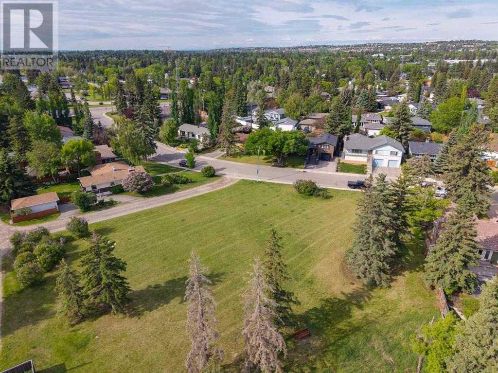 Single Family House Bungalow for Sale in  Wildwood Drive SW Wildwood Calgary 